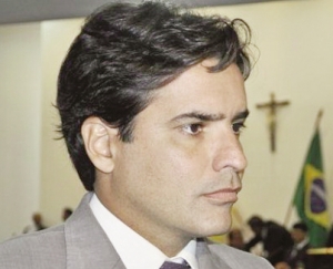 Marcelo Lelis, que ficou de fora da eleição estadual, diz que seu partido ajudou