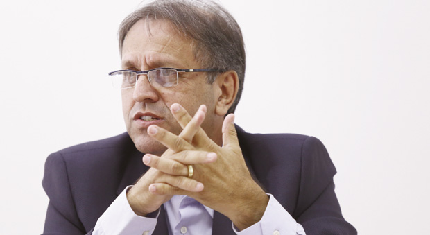 Foto: Fernando Leite/Jornal Opção / ... e, por consequência, Marcelo Miranda precisará lidar com sérios problemas no primeiro ano de governo