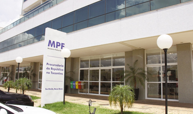 Ministério Público Federal no Tocantins proibe construção de novas obras que não cumpram padrão de acessibilidade