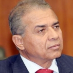 Deputado Ademir Menezes disse desconhecer conversações | Foto: Y. Maeda/Assembleia Legislativa 