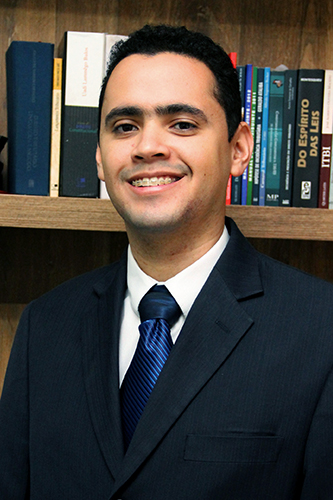 Tributarusta Marcus Vinícius Cardoso: prática é comum, mas imoral | Foto: Leoiran/OAB-GO