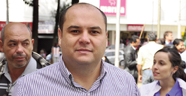Secretário de Saúde, Luiz Carlos Teixeira: “Daqui a uns 20 ou 30 anos é que vamos ter a dimensão do que tem sido feito”