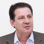 Vanderlan Cardoso não teme  e desafia pressão de Iris Rezende