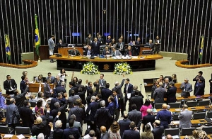 camara dos deputados