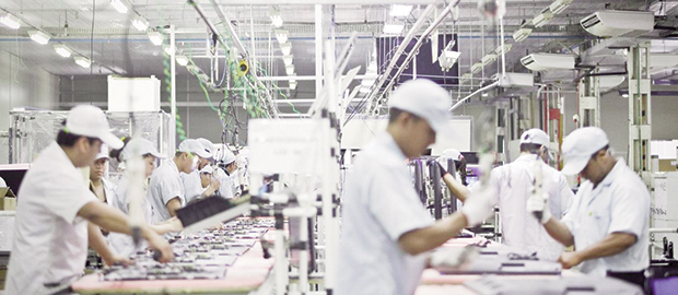 Indústria brasileira precisa ser desonerada para produzir mais e investir em inovação por meio de estímulos 