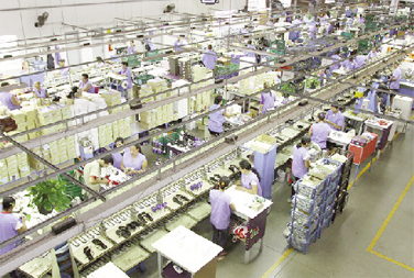 A palavra, hoje, para crescer é produtividade. É poder fazer mais com o mesmo tanto ou com menos. Fazer mais com mais, qualquer pessoa dá conta.”