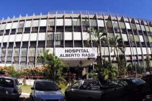 hospital hgg alberto rassi