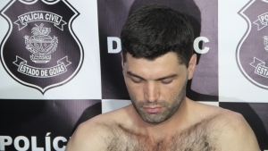 Tiago Henrique Gomes da Rocha