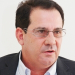 Na foto Vanderlan Cardoso Crédito: Fernando Leite