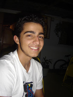 Maximiliano Rodrigues Bandeira, 20, foi morto a tiros 