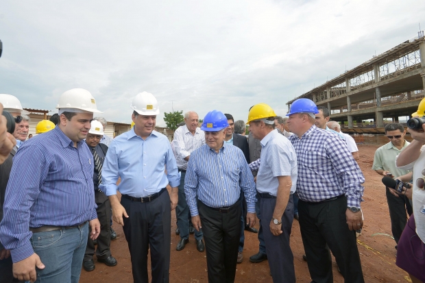 Foto: Y. Maeda/ Assembleia Legislativa