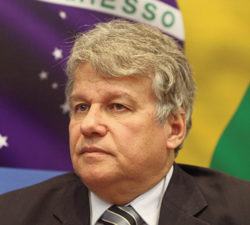 Presidente da Eletrobrás, José Costa Neto: “Vamos parar o País” Agência Brasil