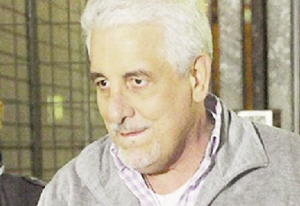 Henrique Pizzolato: mensaleiro petista teve extradição negada na Itália / Reprodução