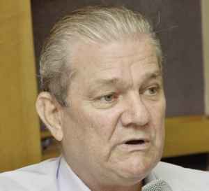 Luiz Medeiros: “Obras governamentais estimularam a economia da cidade” Foto:Fernando Leite/Jornal Opção