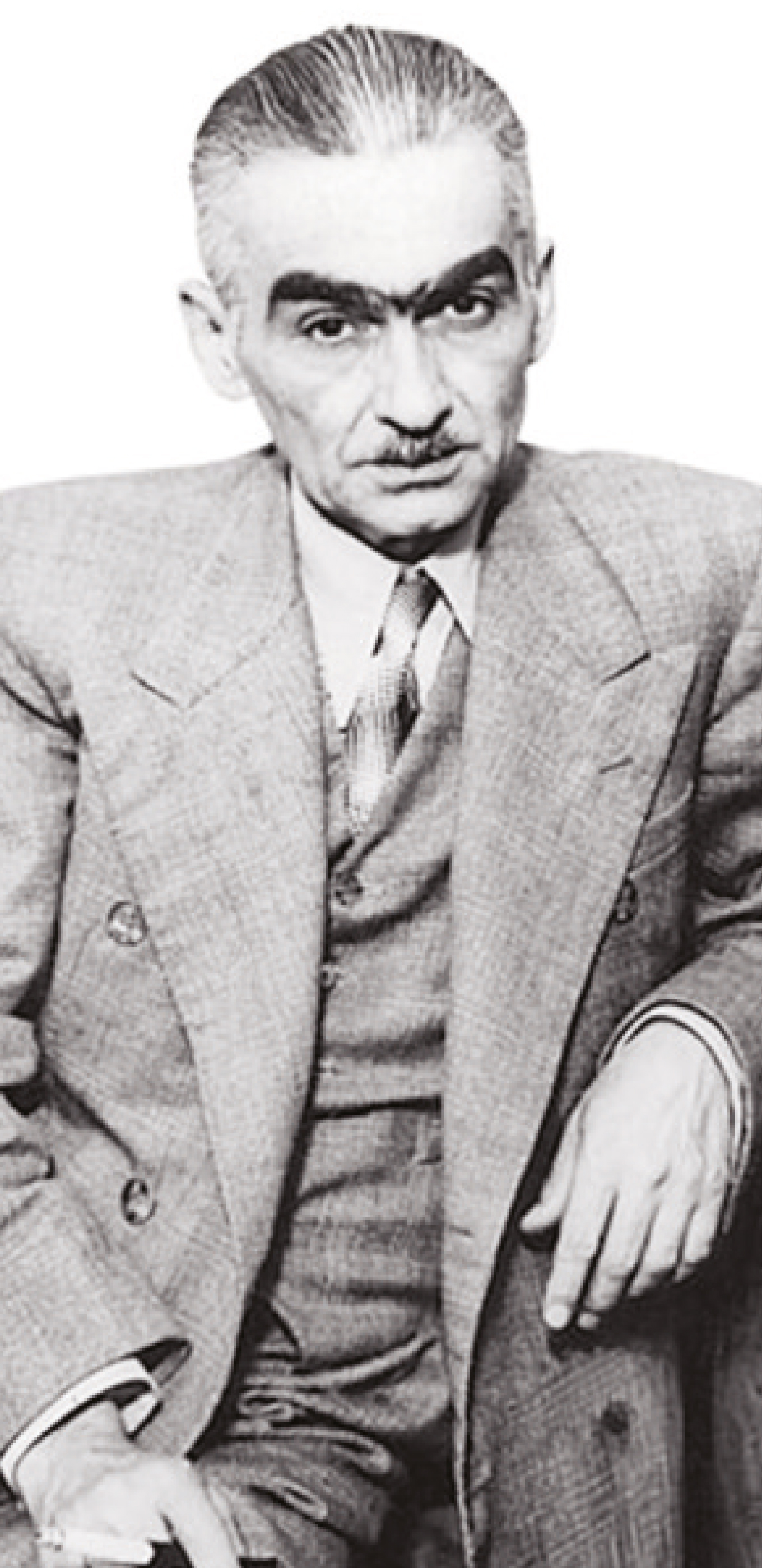 "Em dois livros, ‘Ferro’ (1931) e ‘O Escândalo do Petróleo’ (1936), o escritor documenta os lances dramáticos da duríssima batalha que teve que travar contra a ‘carneirada’ e contra os ‘moinhos de vento’, movido unicamente pelo afã de prover o Brasil de uma indústria petrolífera independente”
