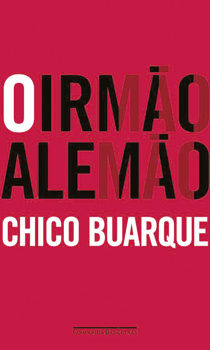 “O Irmão Alemão” conta, pelo artifício da ficção, a história de um filho alemão do historiador Sérgio Buarque de Holanda. Sergio Günther, irmão mais velho de Chico Buarque de Holanda, era jornalista, cantor e apresentador de TV na Alemanha Oriental, a comunista