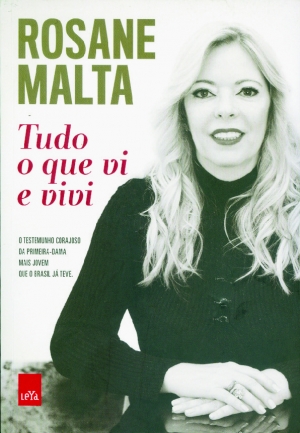 Livro de Rosane Malta sustenta que o hoje senador do PTB Fernando Collor, quando governador de Alagoas, já movimentava contas na Suíça