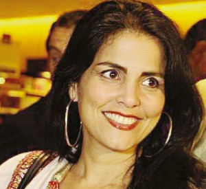 Thereza Collor: na versão de Rosane Malta, a mulher de Pedro Collor pode ter sido “paquera” do ex-presidente Fernando Collor | Foto: Divulgação