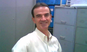 Ismar Pires, cotado para o TRT-GO 