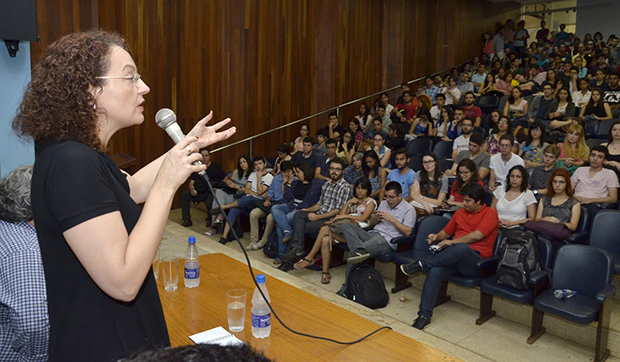 Foto: Carlos Siqueira