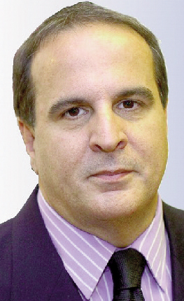 Cientista político, advogado e jornalista Murillo de Aragão: “Sou contra o sistema de financiamento exclusivo com dinheiro público” (Foto: Nelson Jr./SCO/STF)
