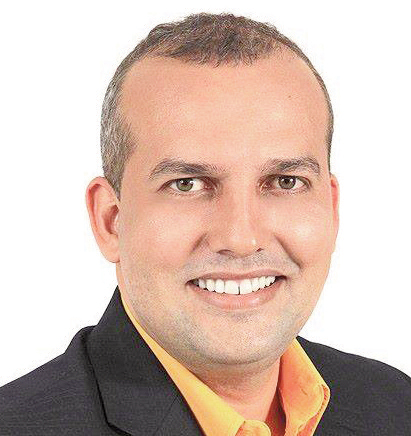 Euripedes Júnior: sonhador de uma “alucinação” que virou realidade