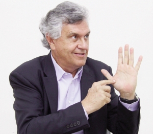Foto: Fernando Leite / Jornal Opção