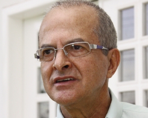 Wilson Ferreira: “As empreiteiras atiram para todos os lados e os políticos não recusam a ajuda”