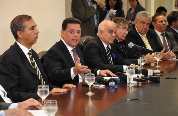 Foto: Lailson Damásio