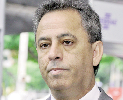Manoel Xavier: “Estudo é uma referência de negócios que vai até 2020” 
