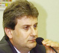 Ex-contadora de Alberto Youssef deverá comparecer em breve / Foto: José Cruz / Abr