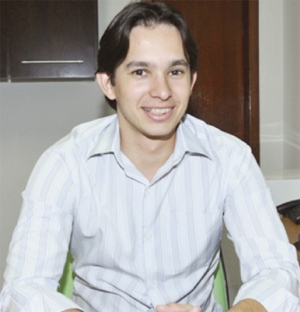 Leonardo Cintra: “Temos que garantir o FPM, pois os municípios estão com a corda no pescoço para cumprir com as suas obrigações básicas” / Foto: Gleydson Medeiros