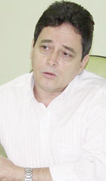 Gilson Cavalcante