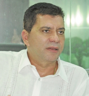 Prefeito Carlos Amastha: minirreforma para ganhar fôlego administrativo