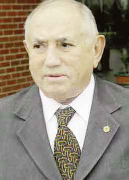Siqueira Campos: mérito reconhecido pelo TCE | Foto: Reprodução