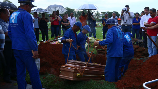 Foto: Fernando Leite/ Jornal Opção