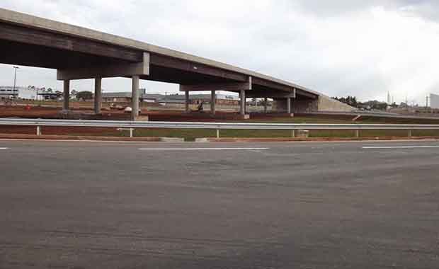Viaduto