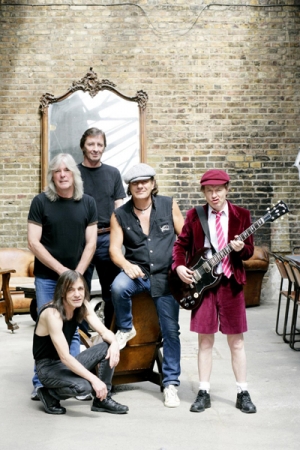 Foto: ACDC/ site oficial