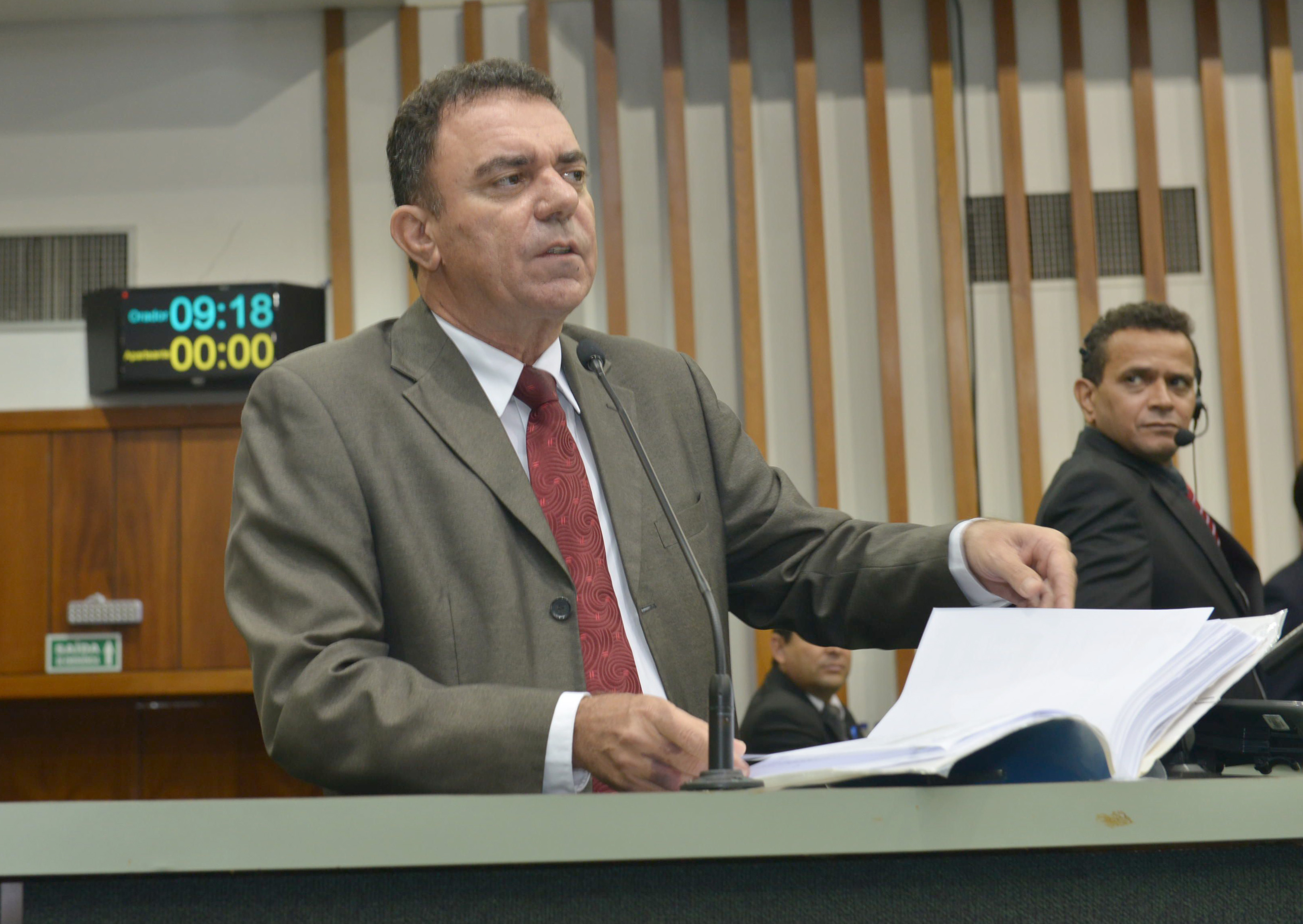 Foto: Carlos Costa/ Alego