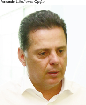 Marconi: mais recursos para melhorar qualidade vida do povo