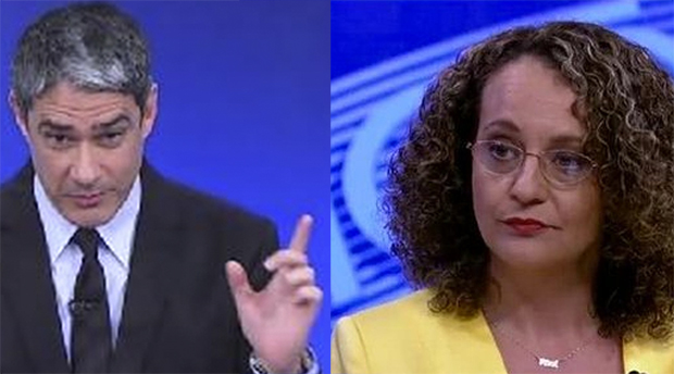 Foto: Reprodução/ Rede Globo