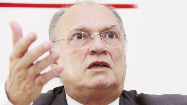 Roberto Freire | Foto: reprodução