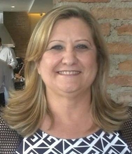 Gerente de Imunizações da SES (Foto: reprodução / Facebook)