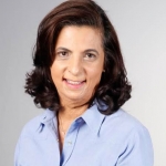 Vereadora Dra. Cristina Lopes (PSDB) (Foto: divulgação/Facebook)