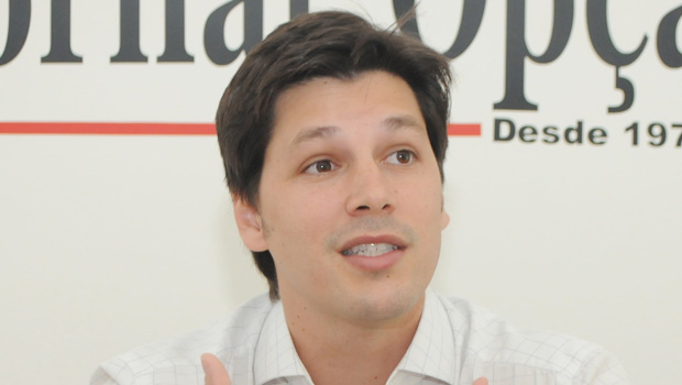 Foto: Daniel Vilela