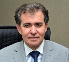 Desembargador Itamar de Lima (Foto: Ascom TJGO)