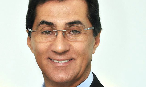 Chiquinho Oliveira: imagem de chapa branca, longe de enfraquecê-lo, está fortalecendo sua imagem de negociador habilidoso e astuto | Foto: Divulgação
