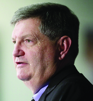 James Risen: denúncia é verdadeira, mas governo está mais preocupado com sua fonte