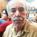 João Abssair Dias é contra o aumento, pois não retorno para a população | Foto: Marcello Dantas/Jornal Opção Online