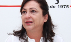 Kátia Abreu deixará a presidência da CNA | Foto: Fernando Leite/Jornal Opção